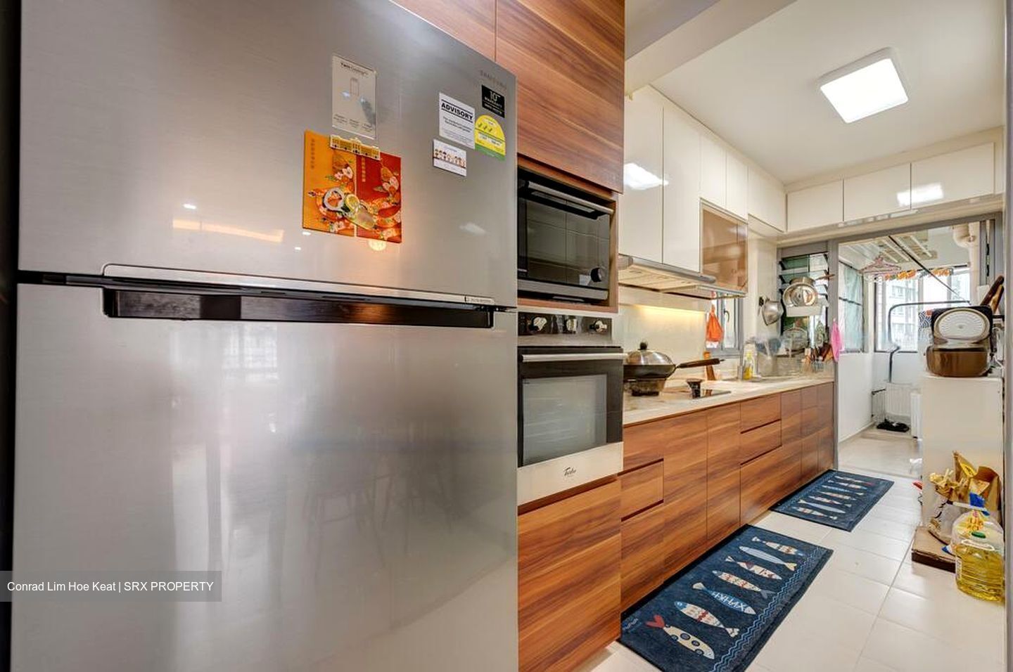Blk 272D Punggol Residences (Punggol), HDB 4 Rooms #472068791
